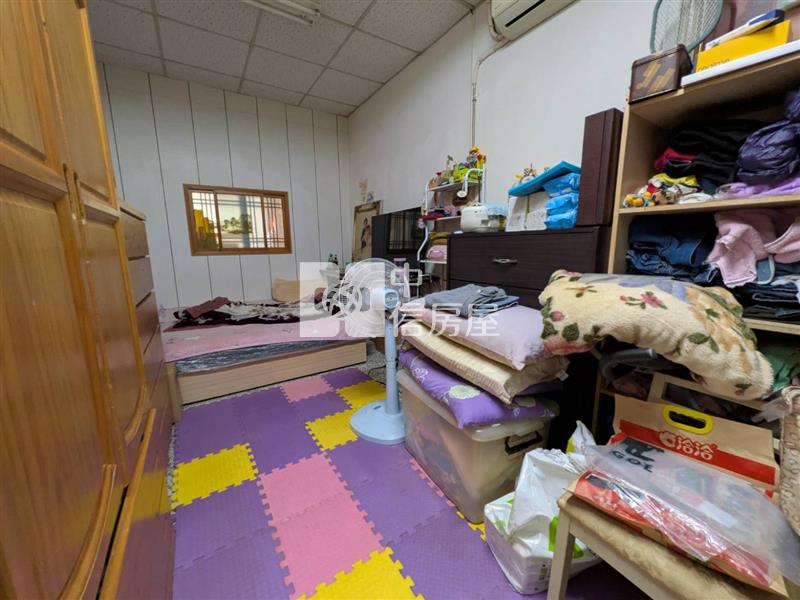 大溪信義路傳家透天房屋室內格局與周邊環境