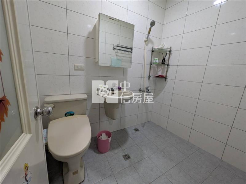 大溪信義路傳家透天房屋室內格局與周邊環境