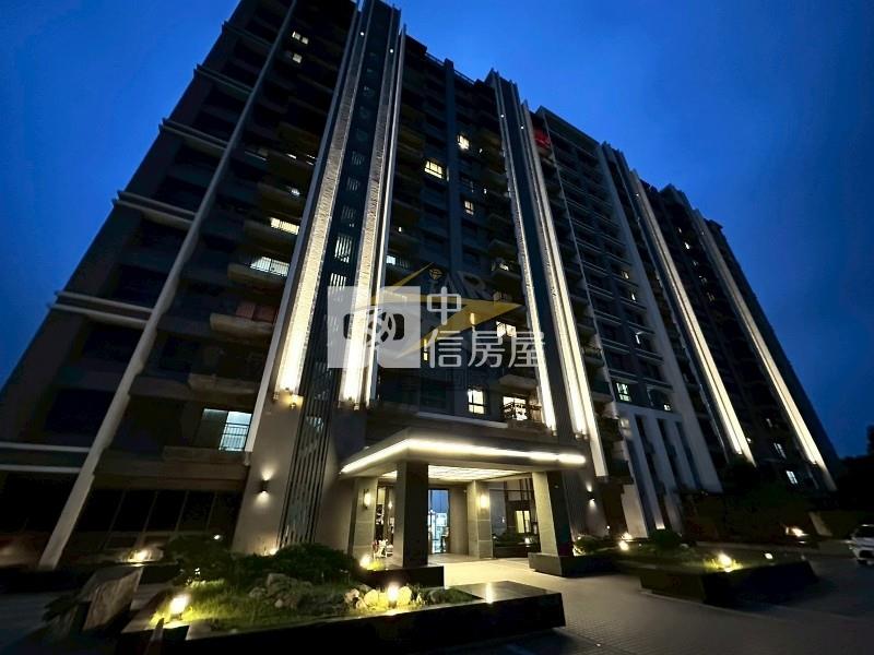 【星鑽】近青埔低總價景觀2房車房屋室內格局與周邊環境