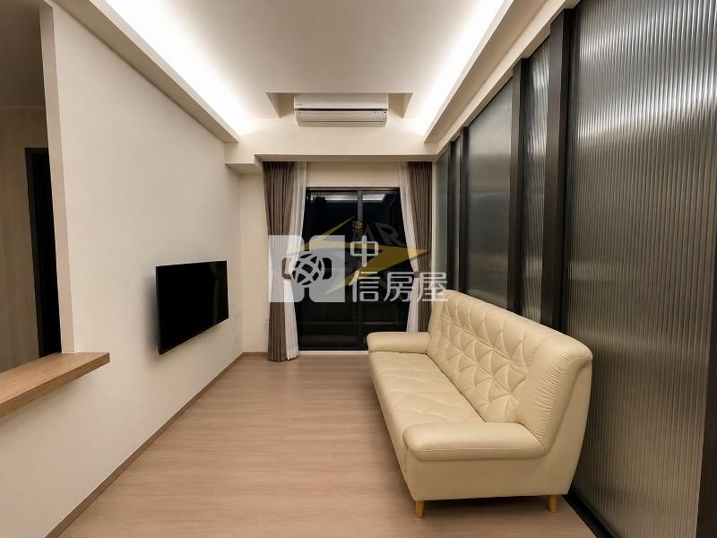 【星鑽】近青埔低總價景觀2房車房屋室內格局與周邊環境