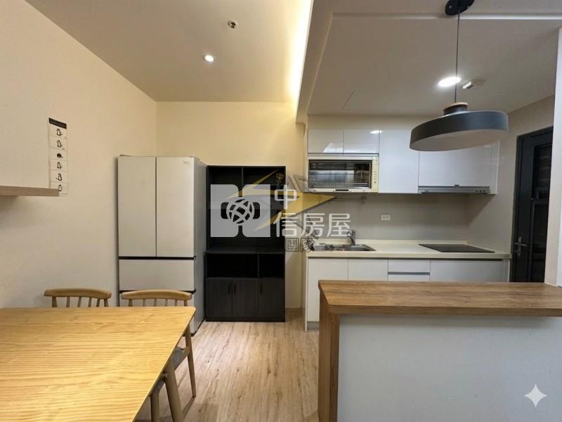 【星鑽】近青埔低總價景觀2房車房屋室內格局與周邊環境