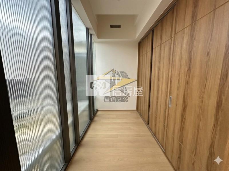【星鑽】近青埔低總價景觀2房車房屋室內格局與周邊環境