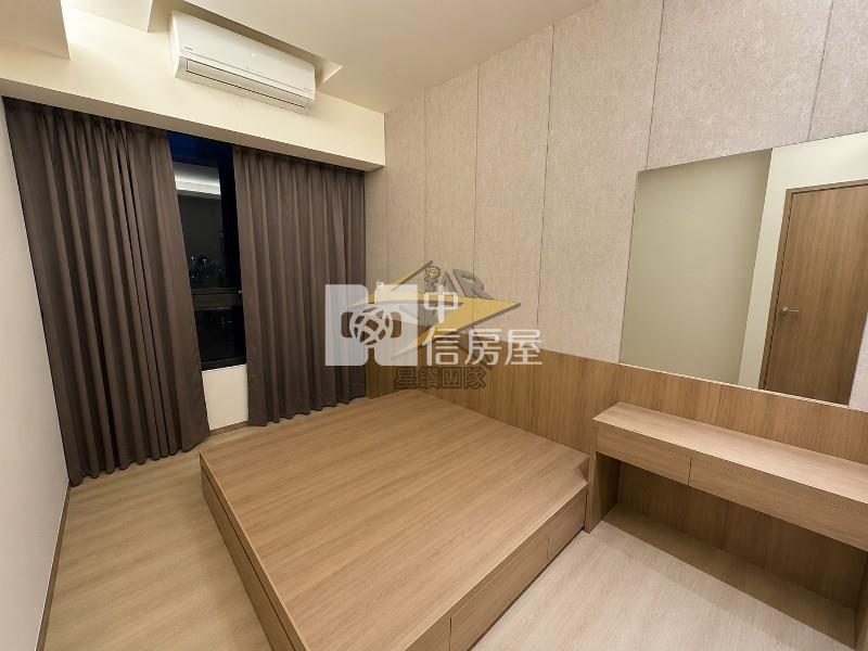 【星鑽】近青埔低總價景觀2房車房屋室內格局與周邊環境