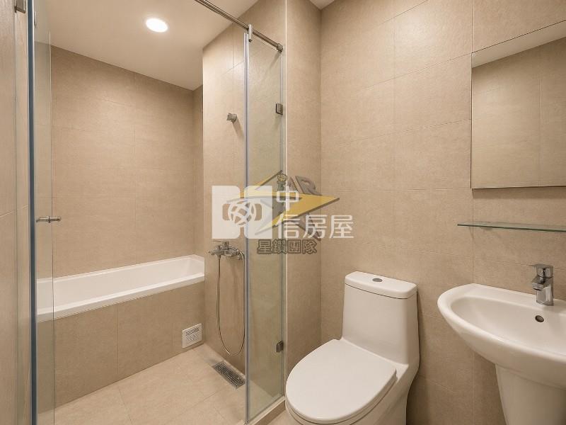 【星鑽】近青埔低總價景觀2房車房屋室內格局與周邊環境