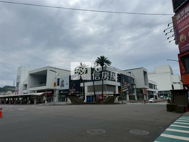 皇冠海景高樓商場房屋室內格局與周邊環境