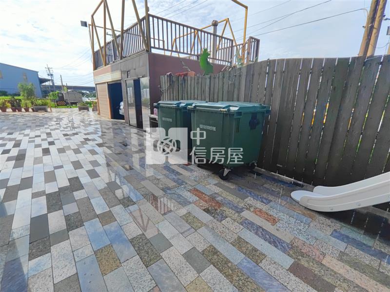 青埔旁~前後大露台套房+平車房屋室內格局與周邊環境