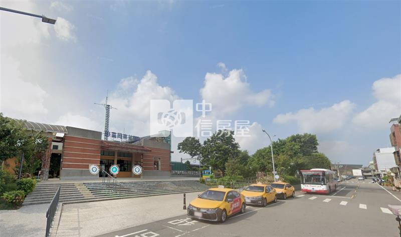 【新世紀】近富岡甲建房屋室內格局與周邊環境