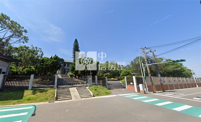 【新世紀】近富岡甲建房屋室內格局與周邊環境