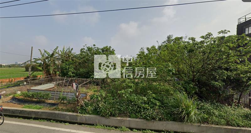 【新世紀】近富岡甲建房屋室內格局與周邊環境