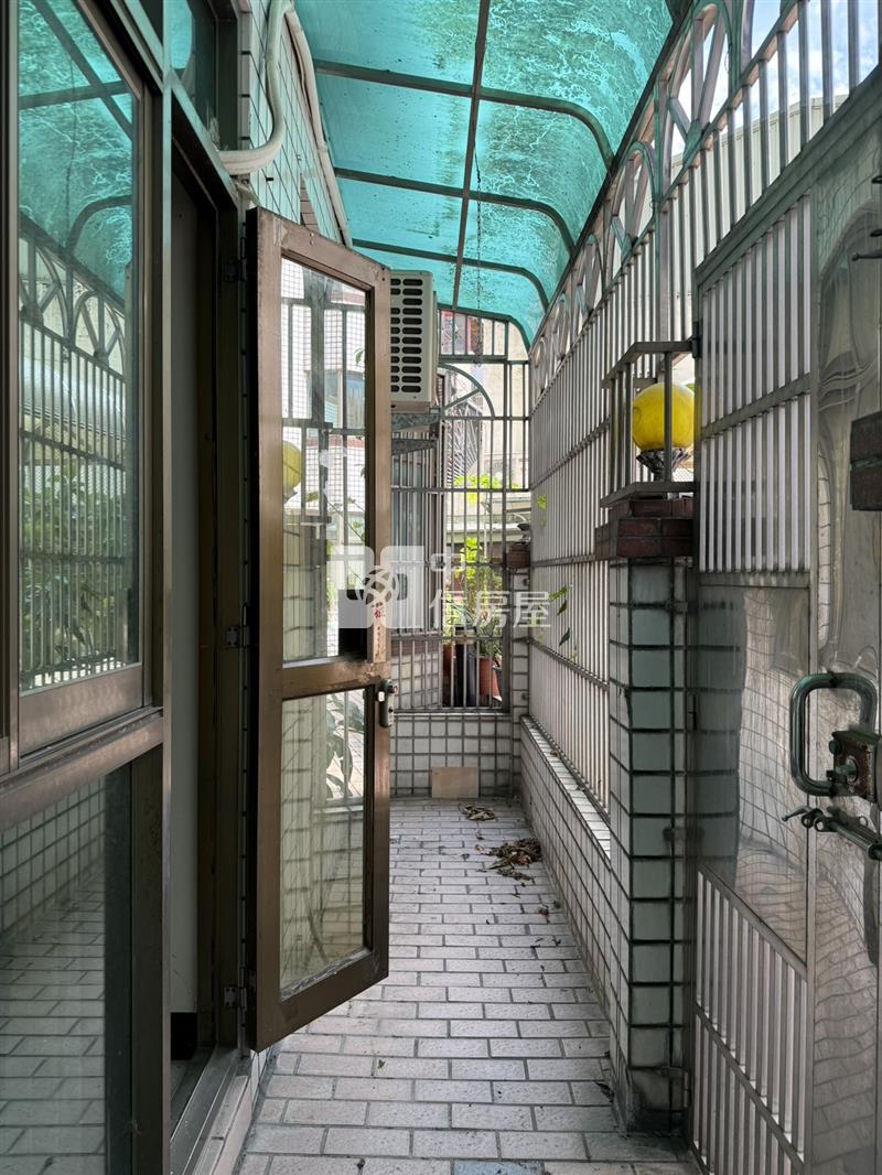 533.住定龍城花園一樓房屋室內格局與周邊環境