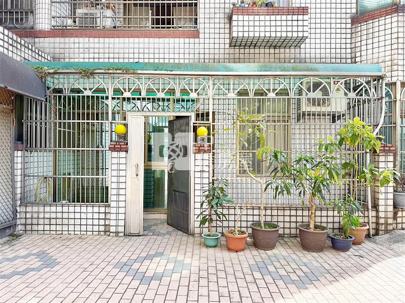 533.住定龍城花園一樓房屋室內格局與周邊環境