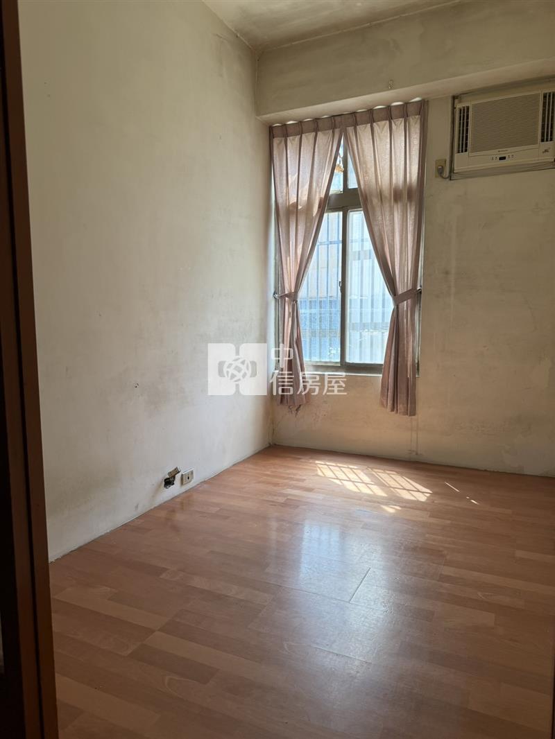 533.住定龍城花園一樓房屋室內格局與周邊環境