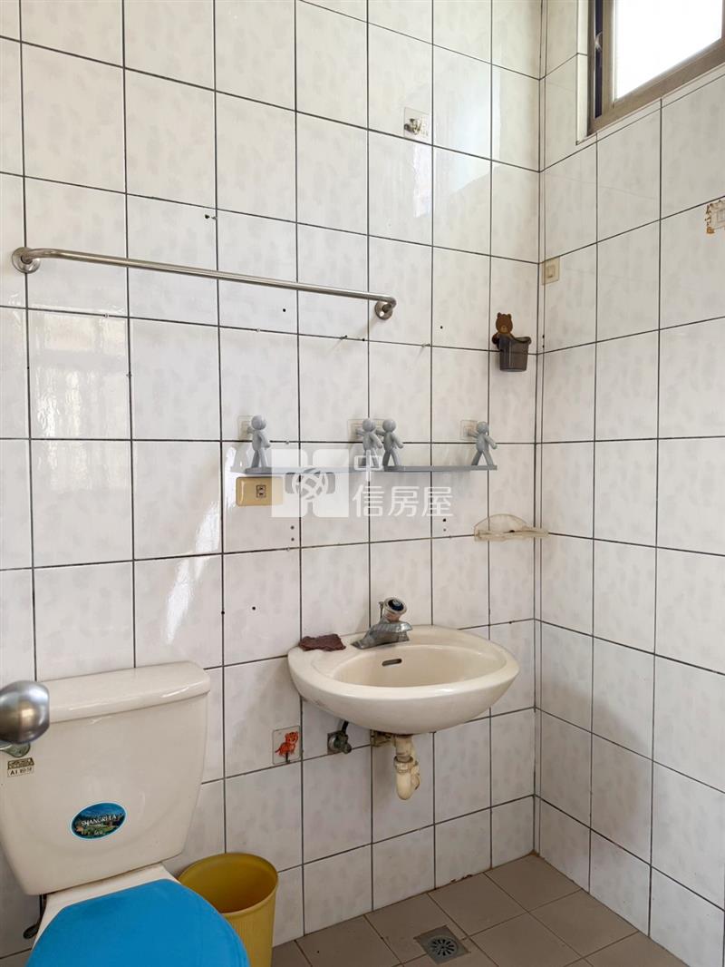 533.住定龍城花園一樓房屋室內格局與周邊環境