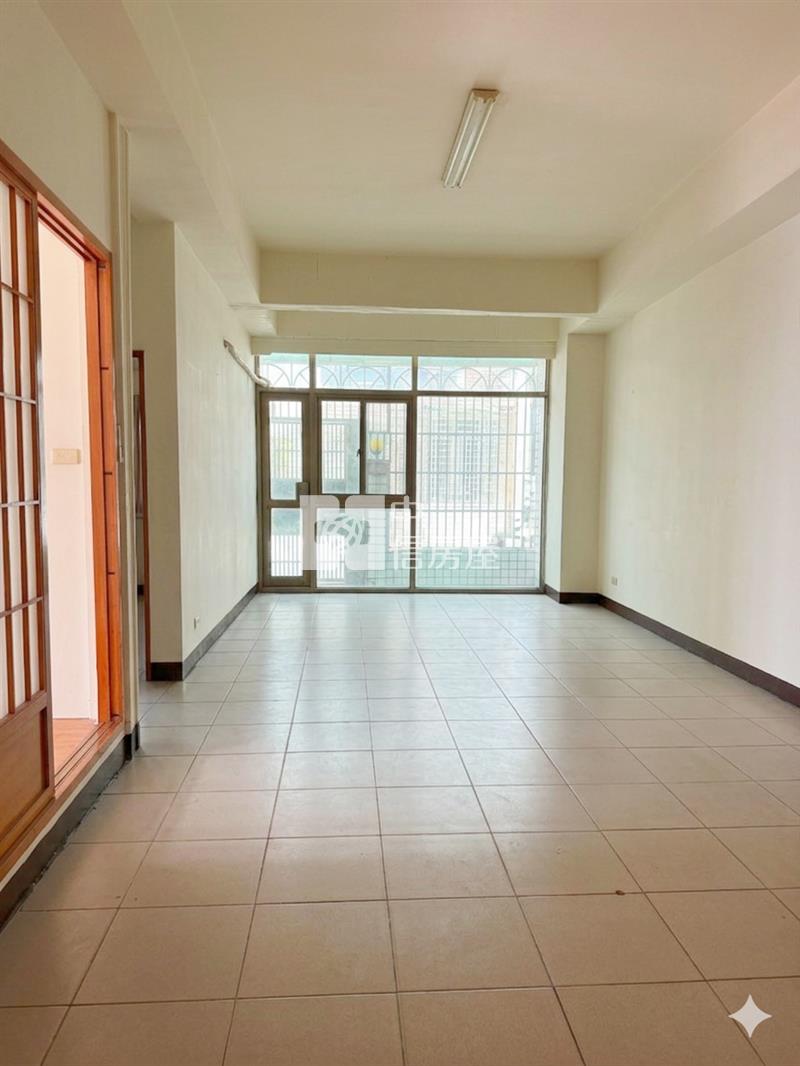 533.住定龍城花園一樓房屋室內格局與周邊環境