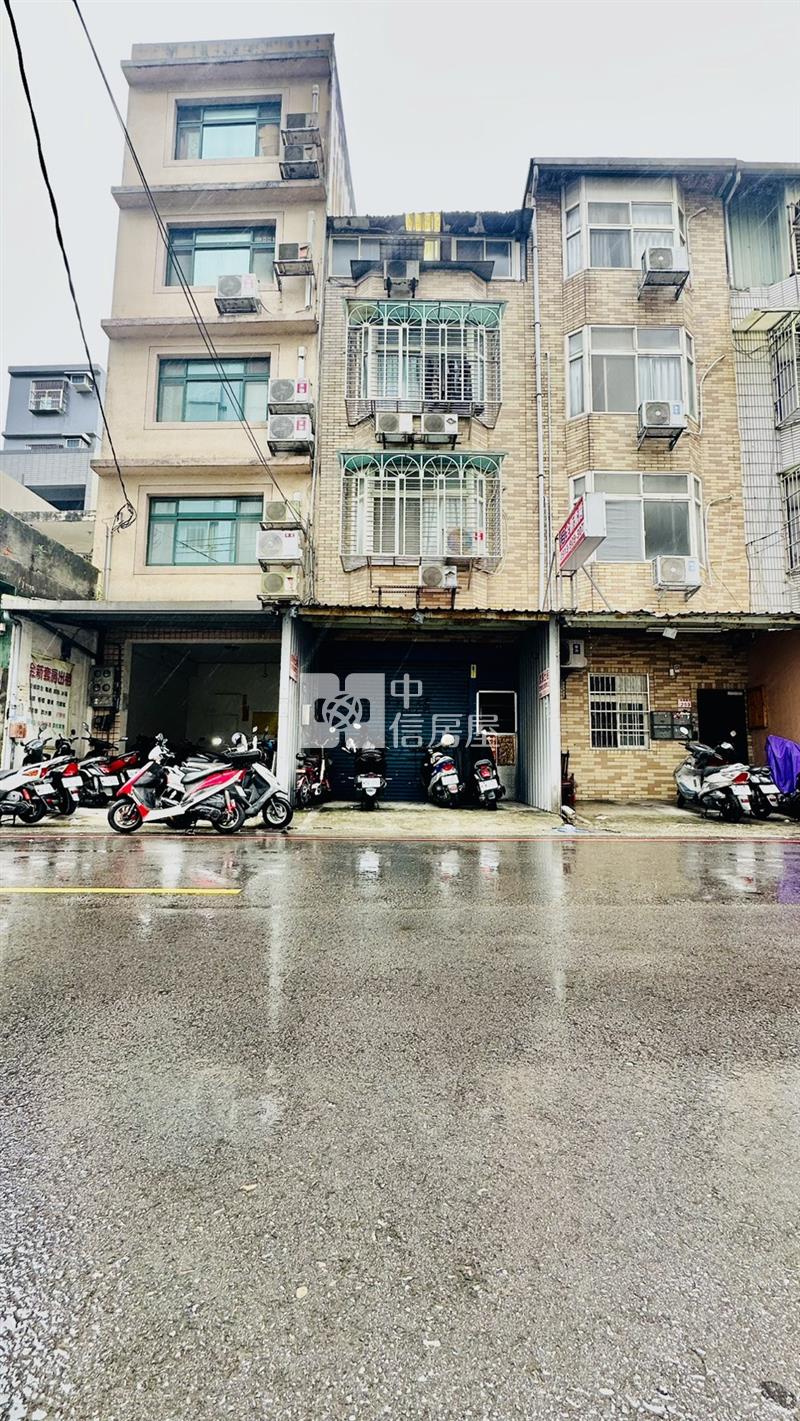 南亞金雞母8套房+店面房屋室內格局與周邊環境
