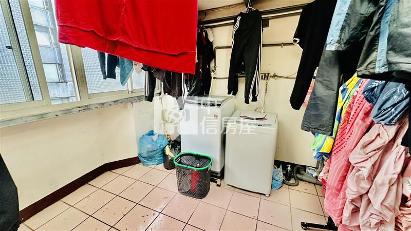 南亞金雞母8套房+店面房屋室內格局與周邊環境