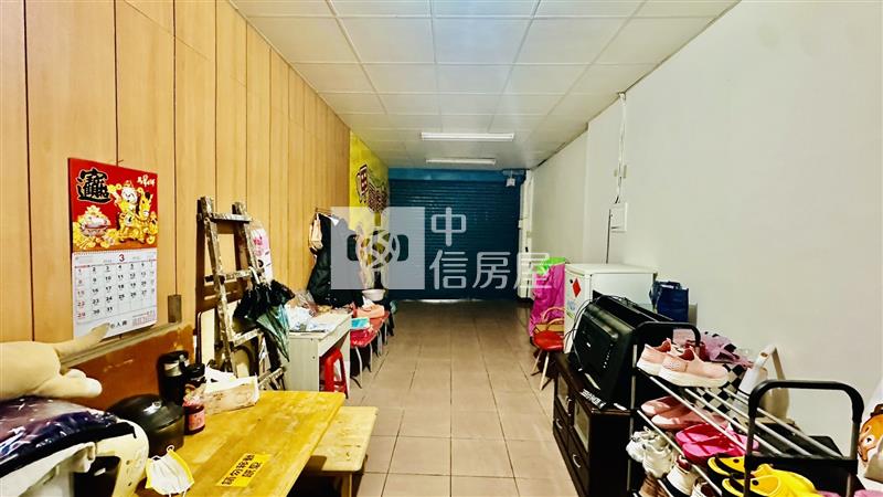 南亞金雞母8套房+店面房屋室內格局與周邊環境