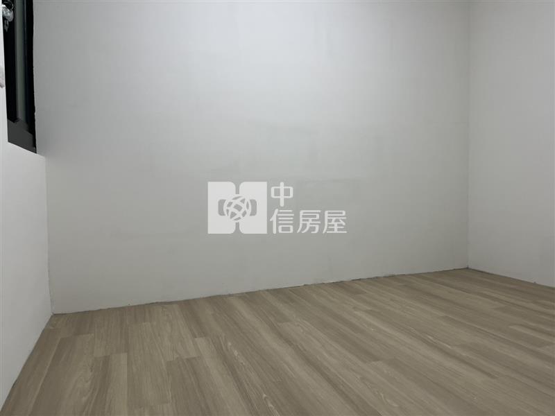 水湳衛道中學健身宅一層ㄧ戶房屋室內格局與周邊環境