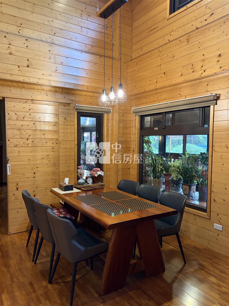 關西微風之丘美農舍農地房屋室內格局與周邊環境