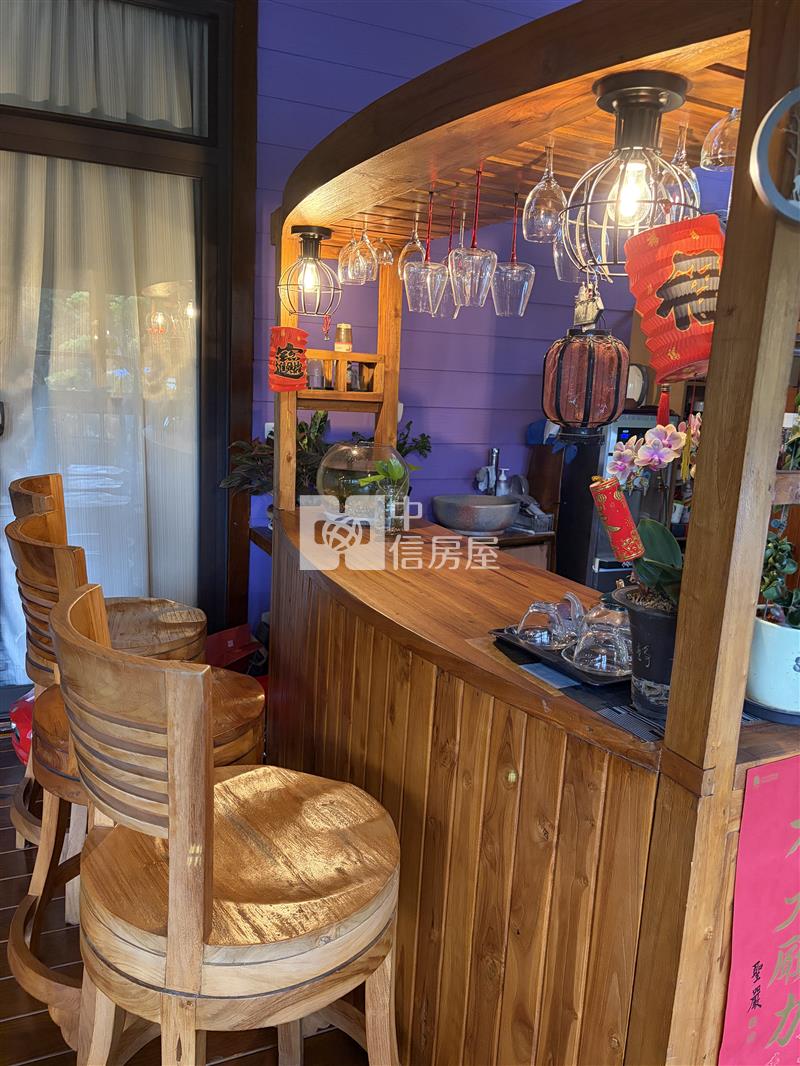 關西微風之丘美農舍農地房屋室內格局與周邊環境