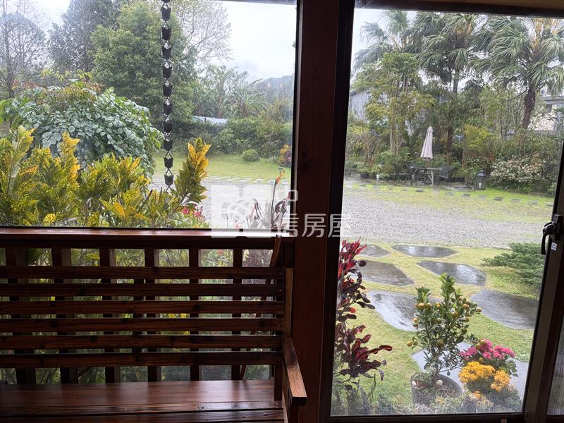 關西微風之丘美農舍農地房屋室內格局與周邊環境