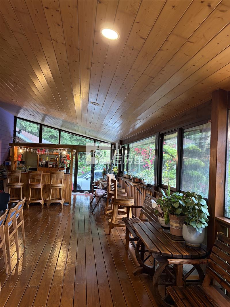 關西微風之丘美農舍農地房屋室內格局與周邊環境