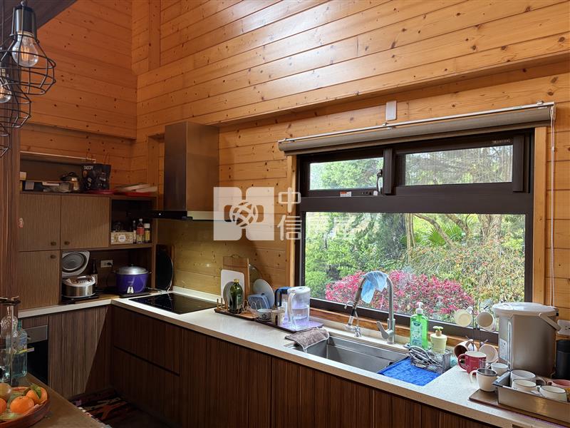 關西微風之丘美農舍農地房屋室內格局與周邊環境