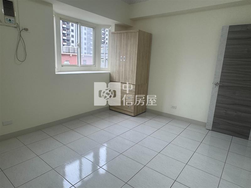 楊梅大利市滿福特區房屋室內格局與周邊環境