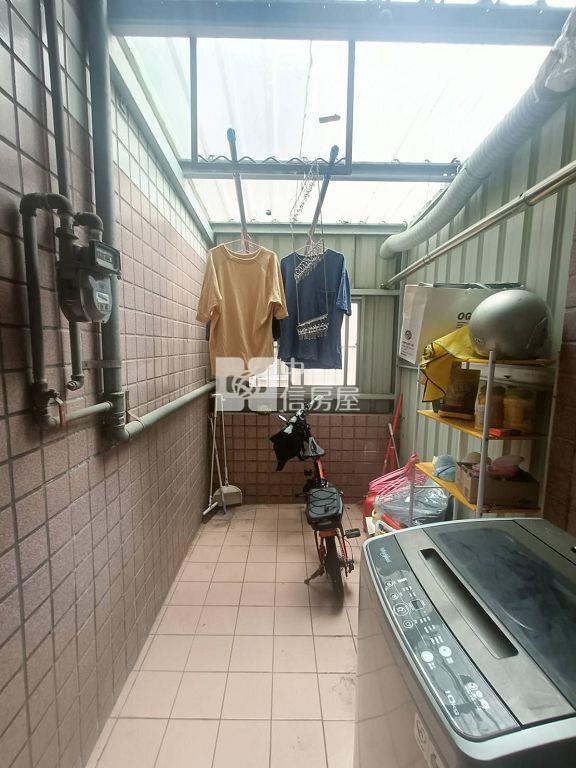 內壢後站(金鑽名第)2房+平面車位(中信卓越團隊)房屋室內格局與周邊環境