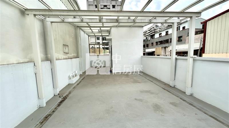 崇德商圈國泰晴園邊間車庫別墅房屋室內格局與周邊環境
