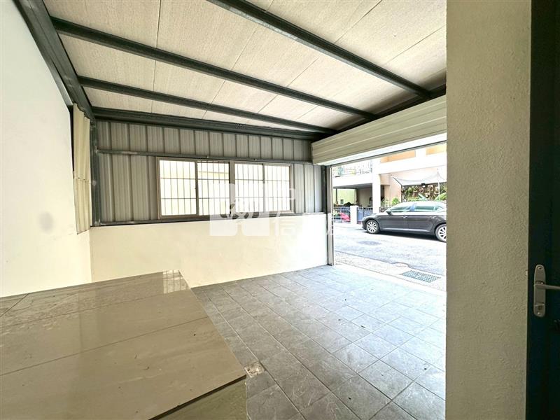崇德商圈國泰晴園邊間車庫別墅房屋室內格局與周邊環境