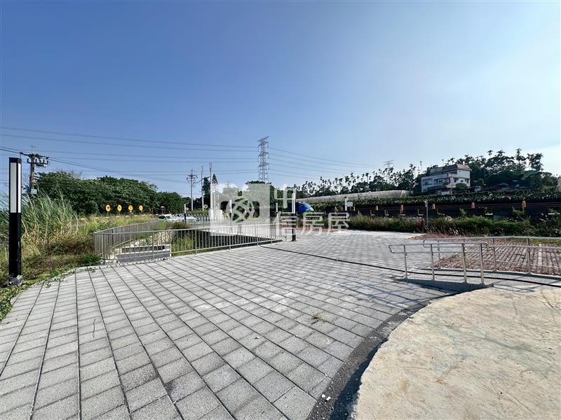 南投市特定目的事業長照中心房屋室內格局與周邊環境