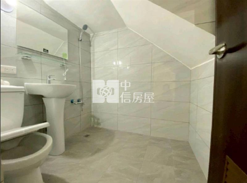 龍潭百年大鎮旁大地坪整新透天(中信卓越團隊)房屋室內格局與周邊環境