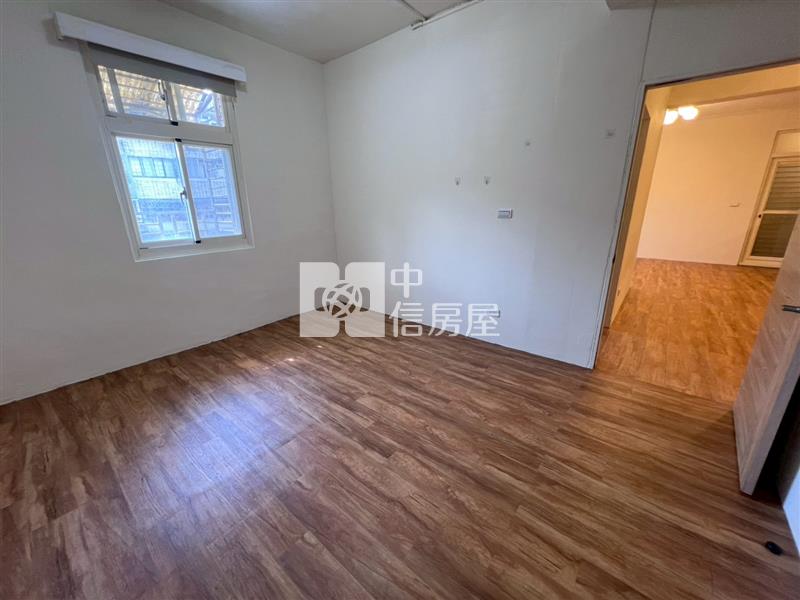 ●武聖街邊間三樓房屋室內格局與周邊環境