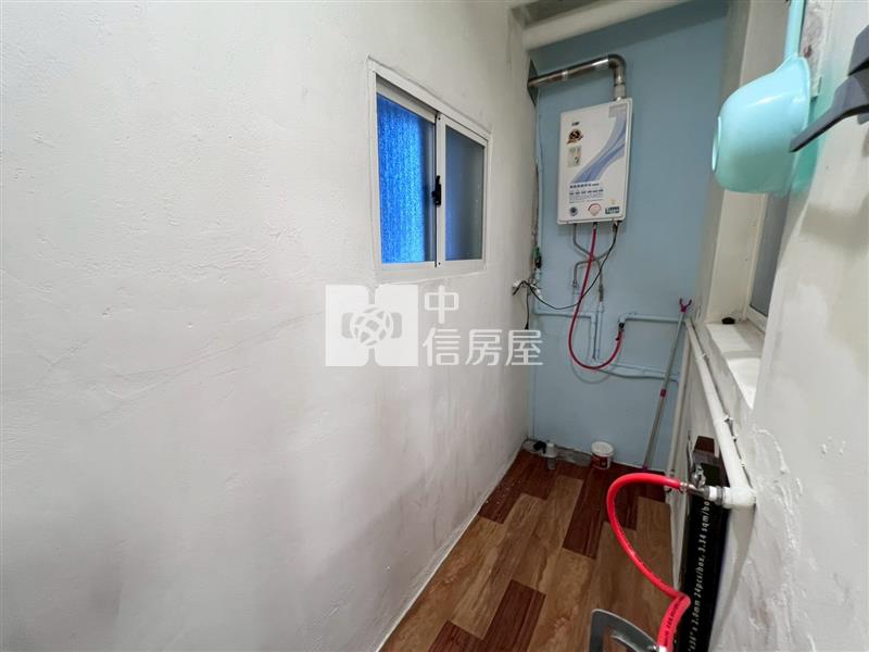 ●武聖街邊間三樓房屋室內格局與周邊環境
