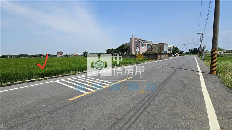 【新夢想】新屋節稅農地 一塊3百多坪共三塊可分開買賣房屋室內格局與周邊環境