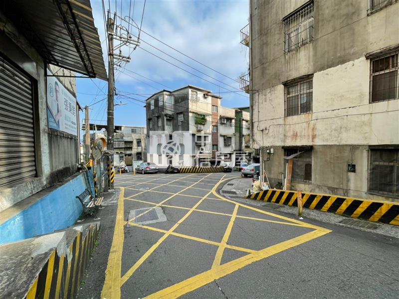 【冠軍】中平街低樓層2房房屋室內格局與周邊環境