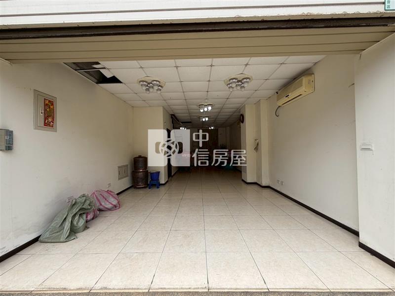 觀音正20米路店墅房屋室內格局與周邊環境