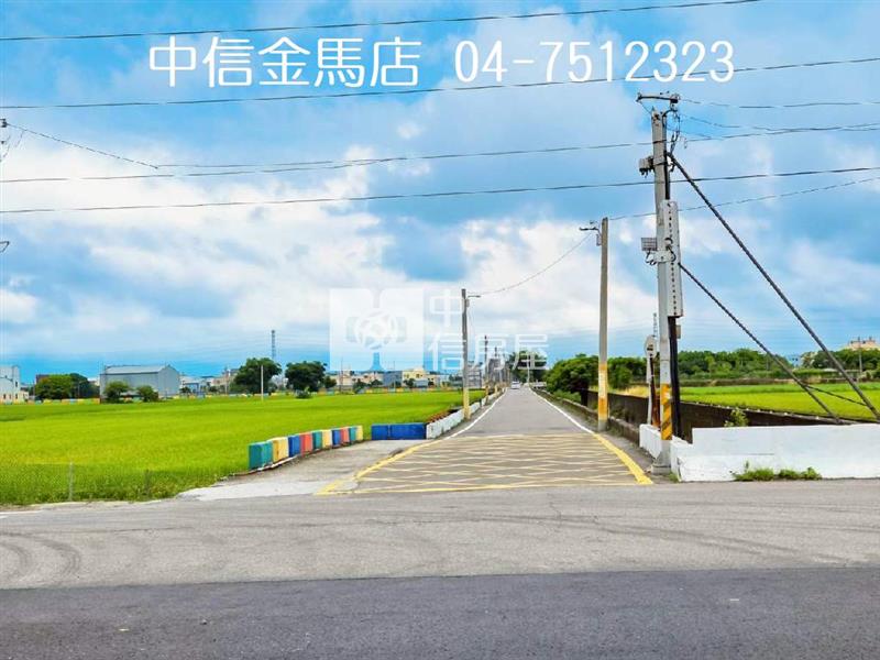 近慈濟3分角田房屋室內格局與周邊環境