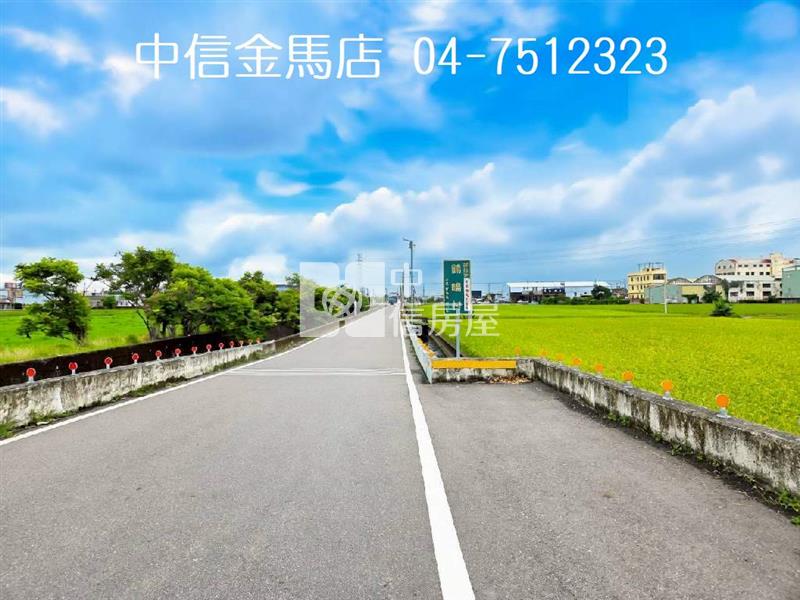 近慈濟3分角田房屋室內格局與周邊環境