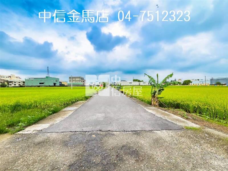 近慈濟3分角田房屋室內格局與周邊環境