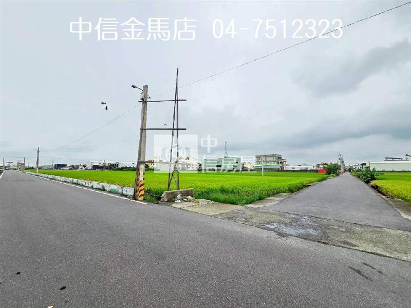 近慈濟3分角田房屋室內格局與周邊環境