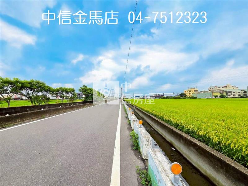 近慈濟3分角田房屋室內格局與周邊環境