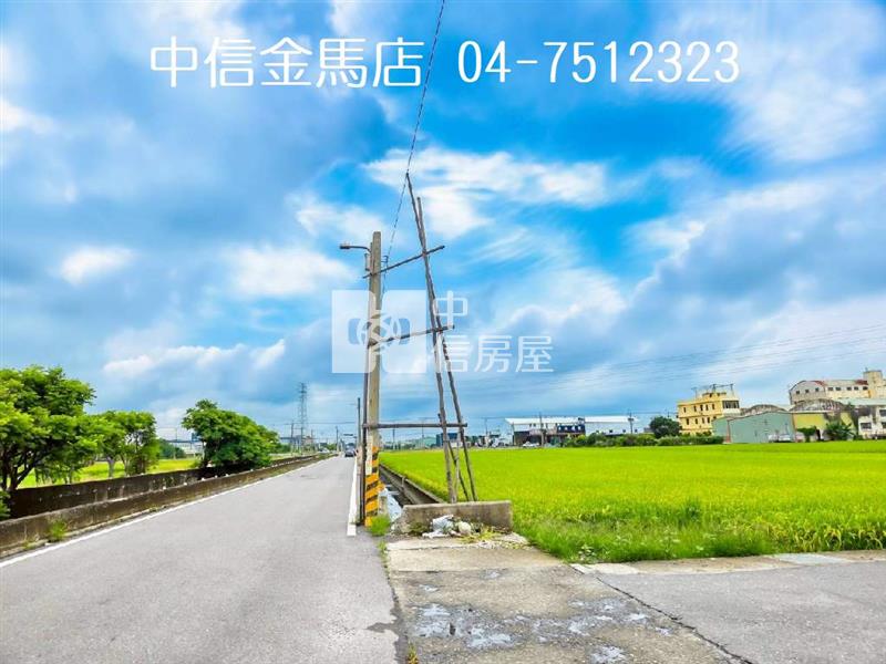 近慈濟3分角田房屋室內格局與周邊環境