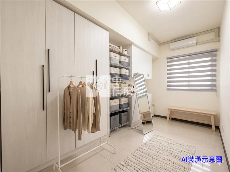 B-71永安醴房屋室內格局與周邊環境