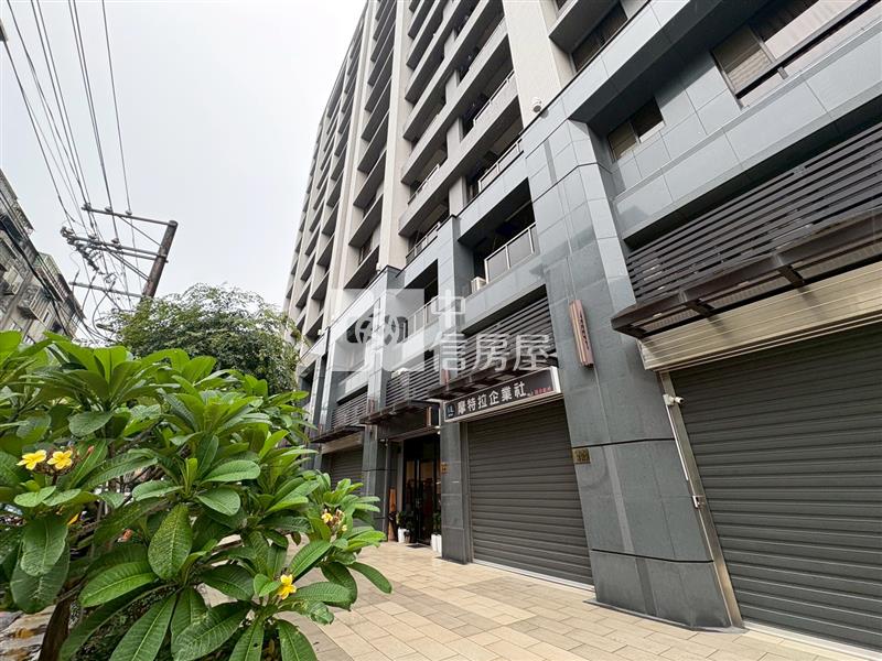B-71永安醴房屋室內格局與周邊環境