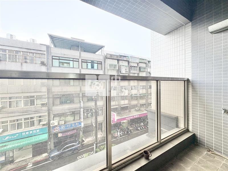 B-71永安醴房屋室內格局與周邊環境