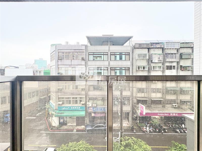 B-71永安醴房屋室內格局與周邊環境