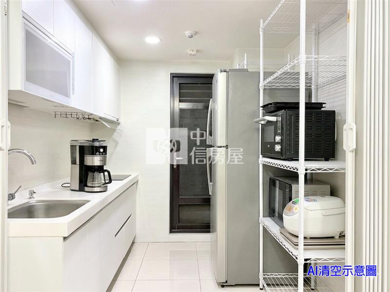 B-71永安醴房屋室內格局與周邊環境