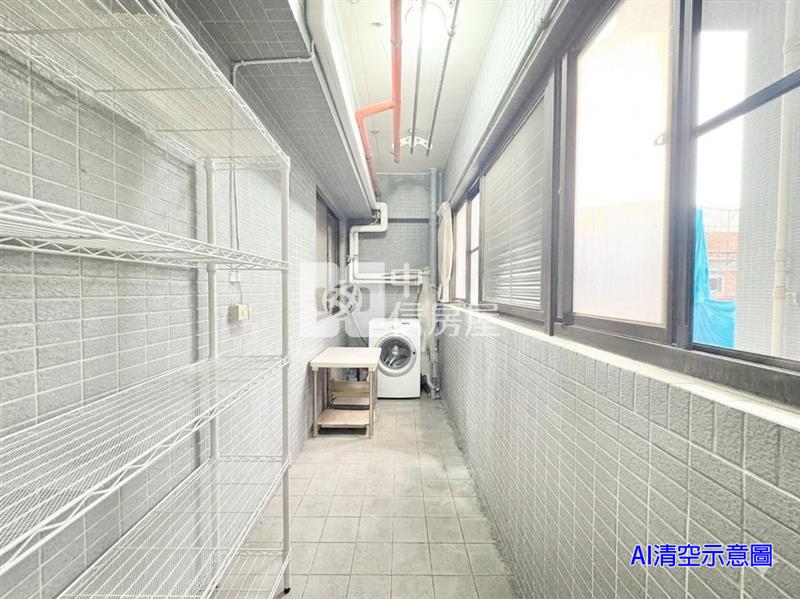 B-71永安醴房屋室內格局與周邊環境